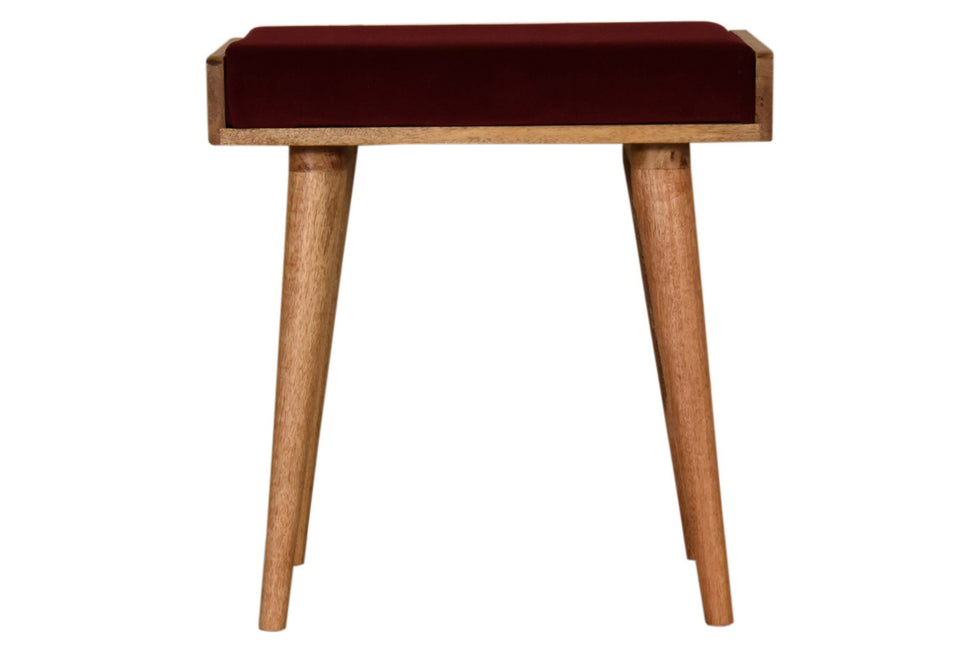 Artisan - Tray Style Footstool