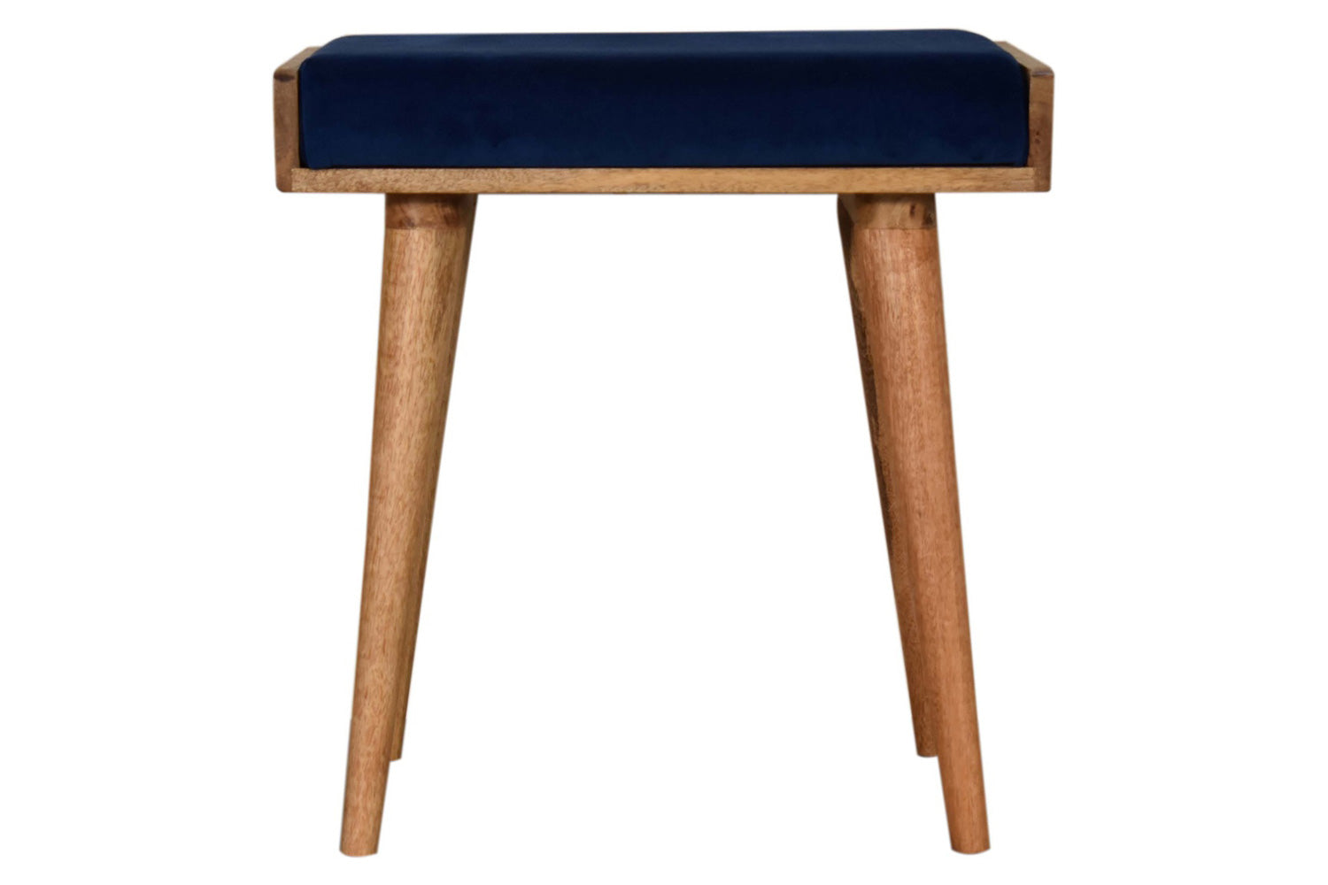 Artisan - Tray Style Footstool