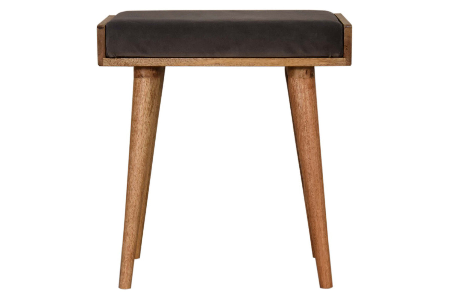 Artisan - Tray Style Footstool