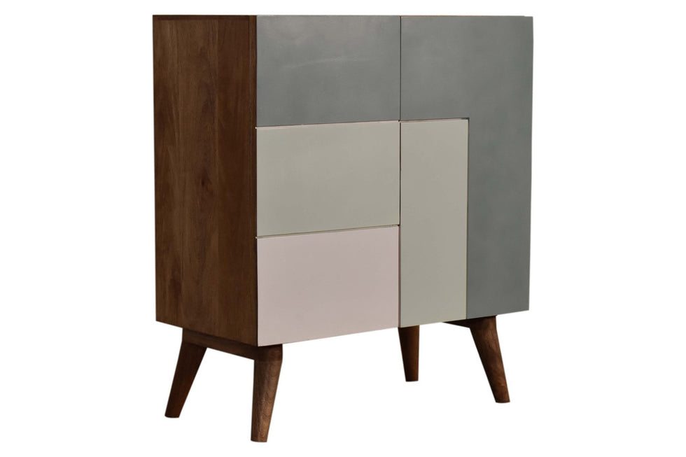 Artisan - Quebec Cabinet