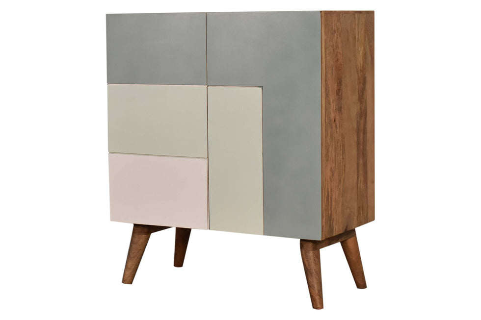 Artisan - Quebec Cabinet