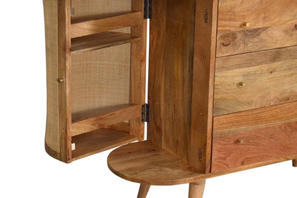 Artisan - Sofia Cabinet