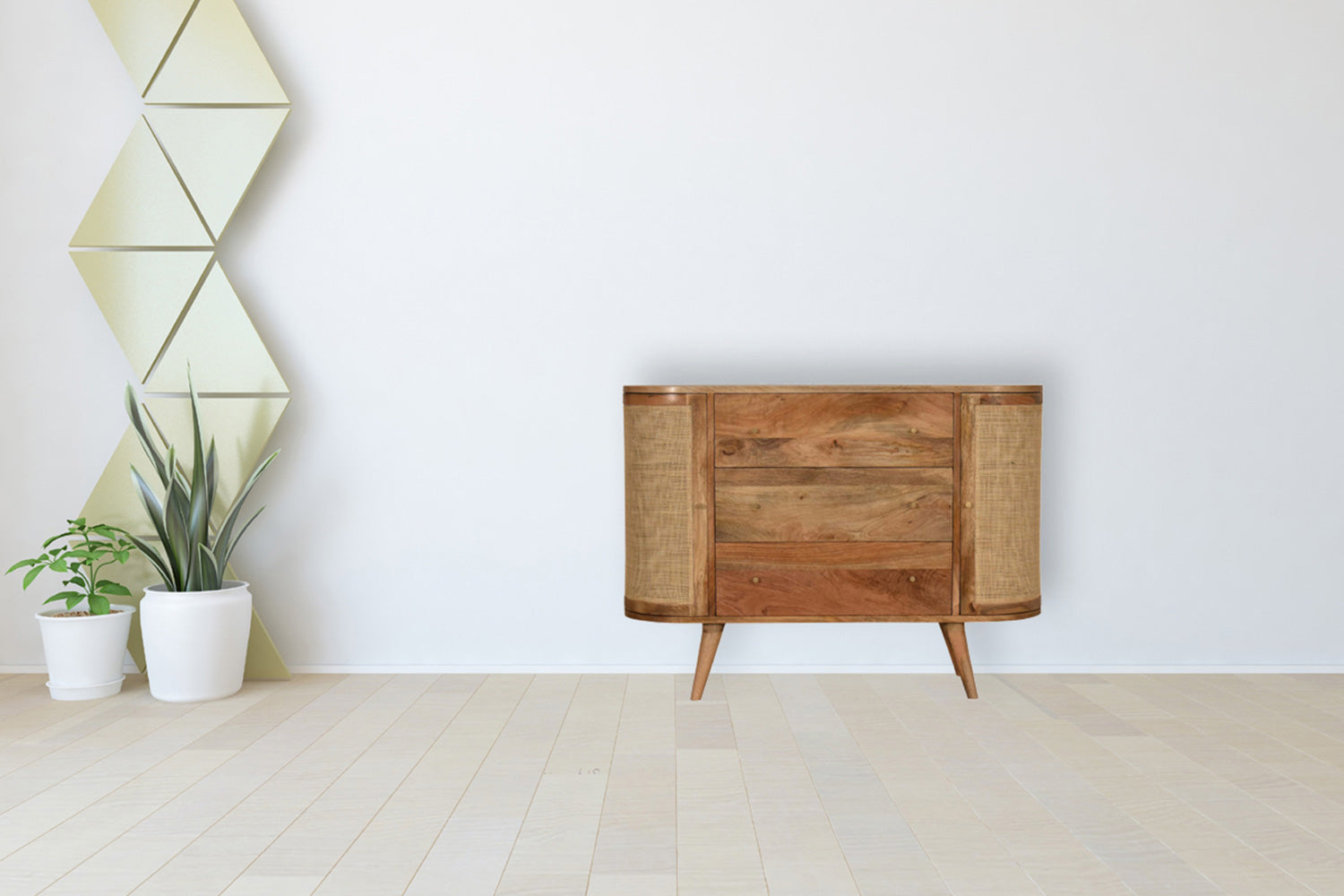 Artisan - Sofia Cabinet