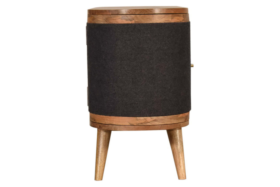 Artisan - Sofia Media Unit in Black