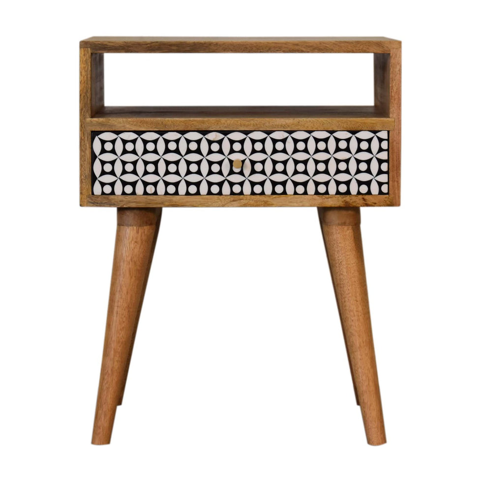 Artisan - Sierra Nightstand