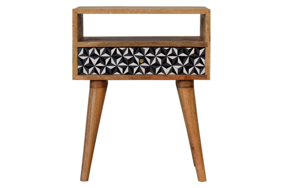 Artisan - Mosaic Bedside