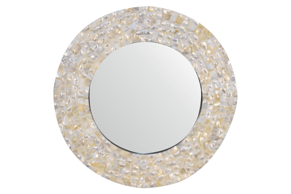 Artisan - Mosaic Wall Mirror