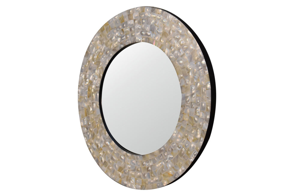 Artisan - Mosaic Wall Mirror