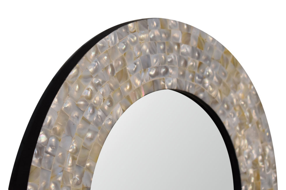 Artisan - Mosaic Wall Mirror