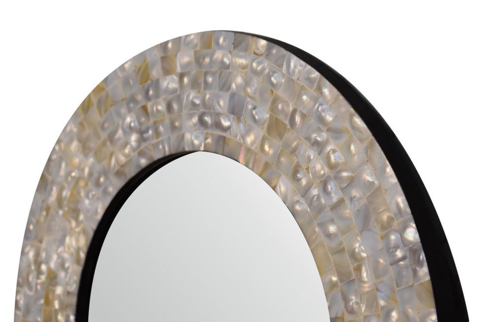 Artisan - Mosaic Wall Mirror