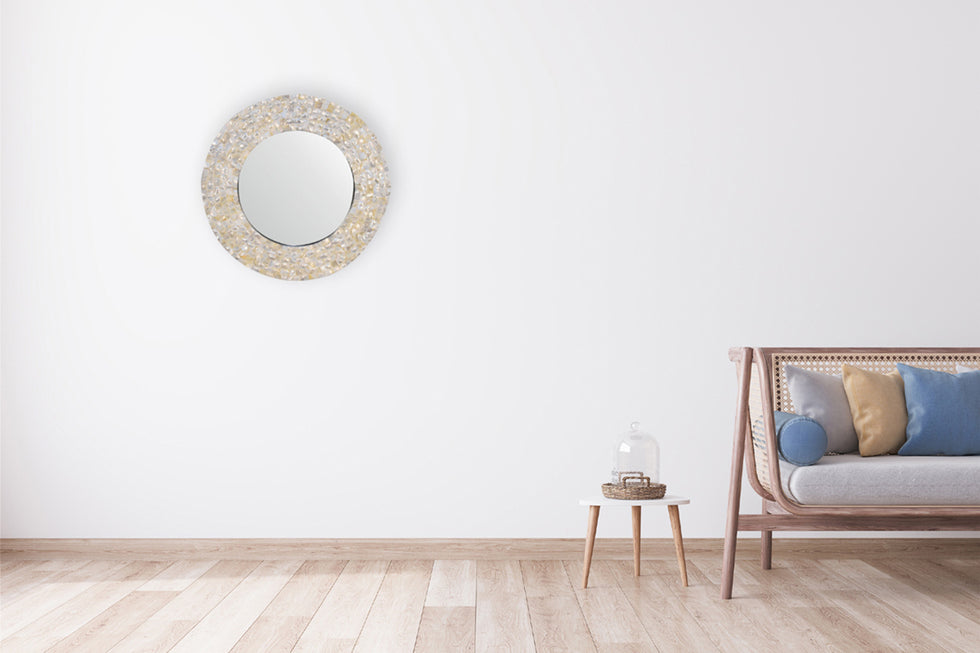 Artisan - Mosaic Wall Mirror