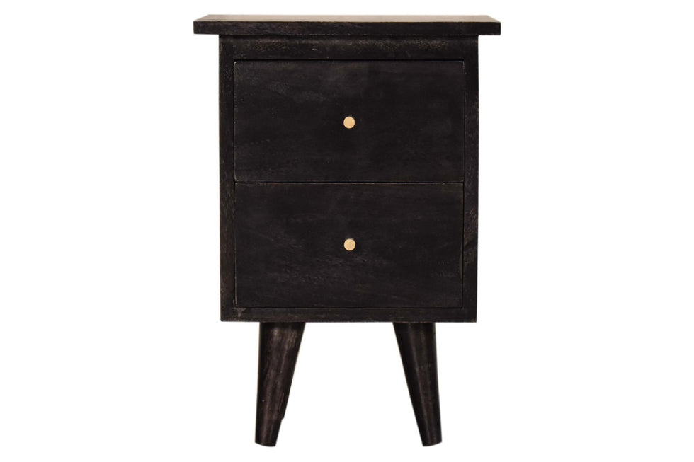 Artisan - Bedside in Ash Black