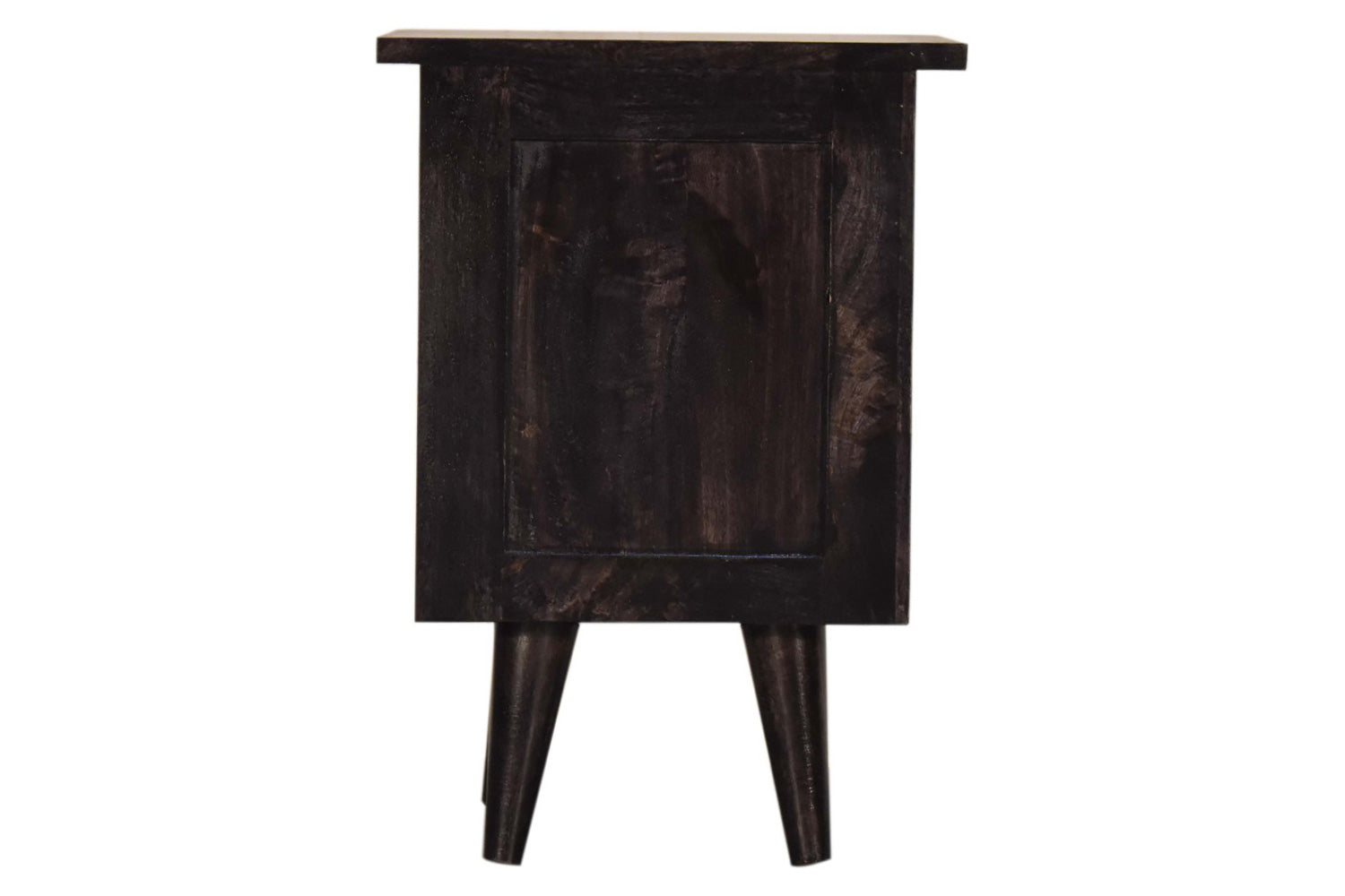 Artisan - Bedside in Ash Black