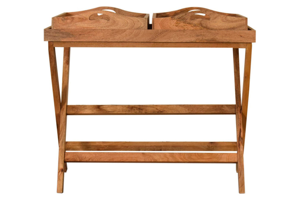 Artisan - Prima Butler Tray Table