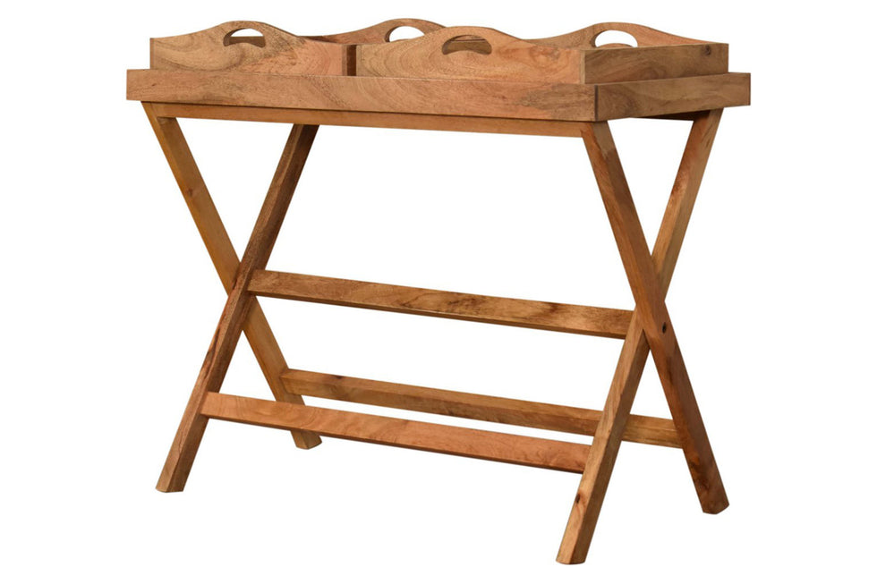 Artisan - Prima Butler Tray Table