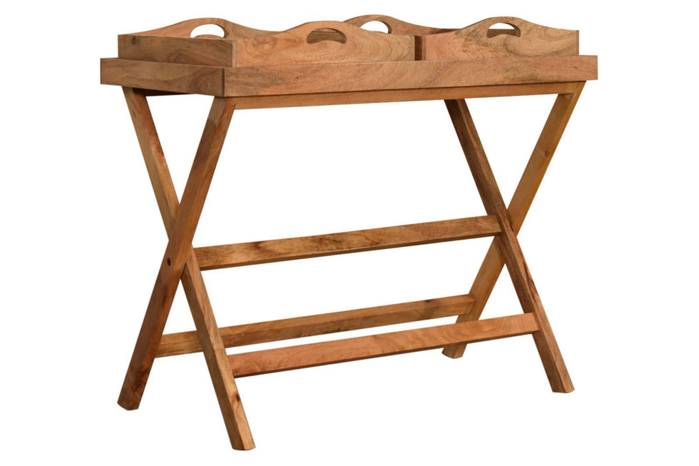 Artisan - Prima Butler Tray Table
