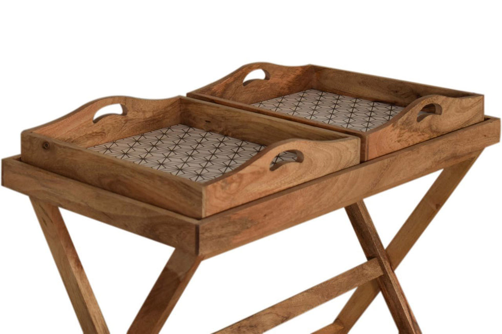 Artisan - Prima Butler Tray Table