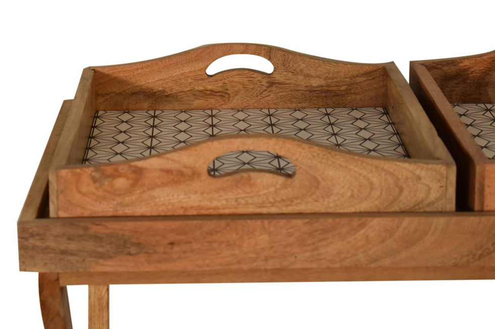 Artisan - Prima Butler Tray Table