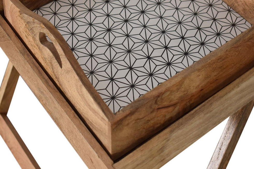 Artisan - Prima Butler Tray Table