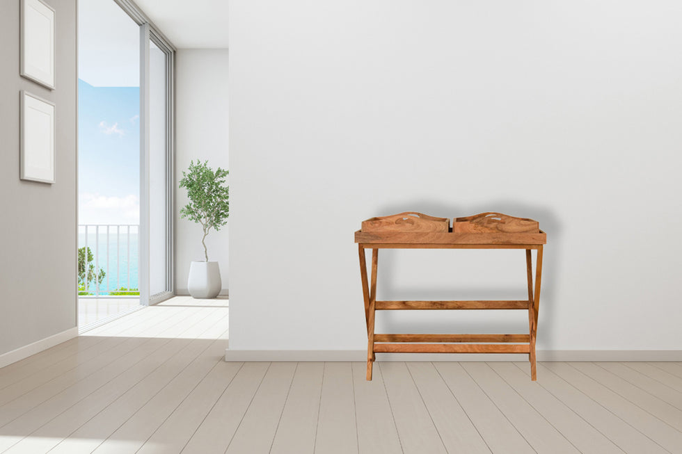 Artisan - Prima Butler Tray Table