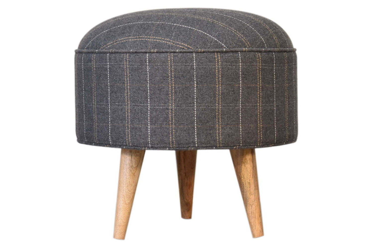 Artisan - Nordic Style Footstool
