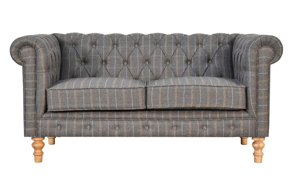 Artisan - Chesterfield Sofa