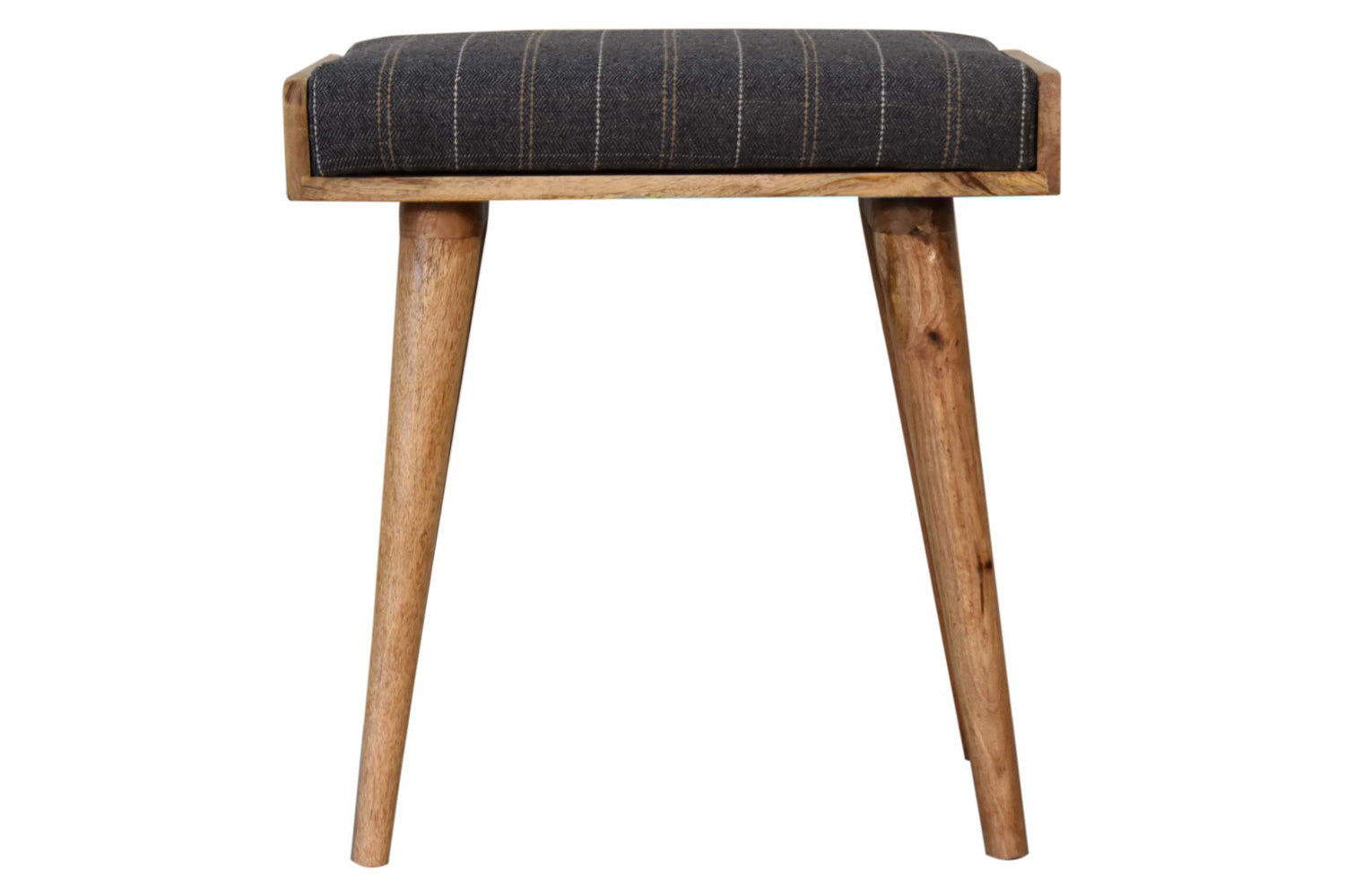 Artisan - Tray Style Footstool