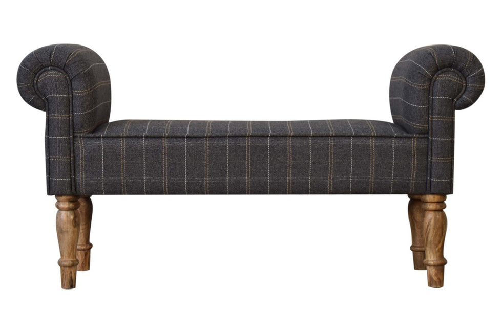 Artisan - Bedroom Bench