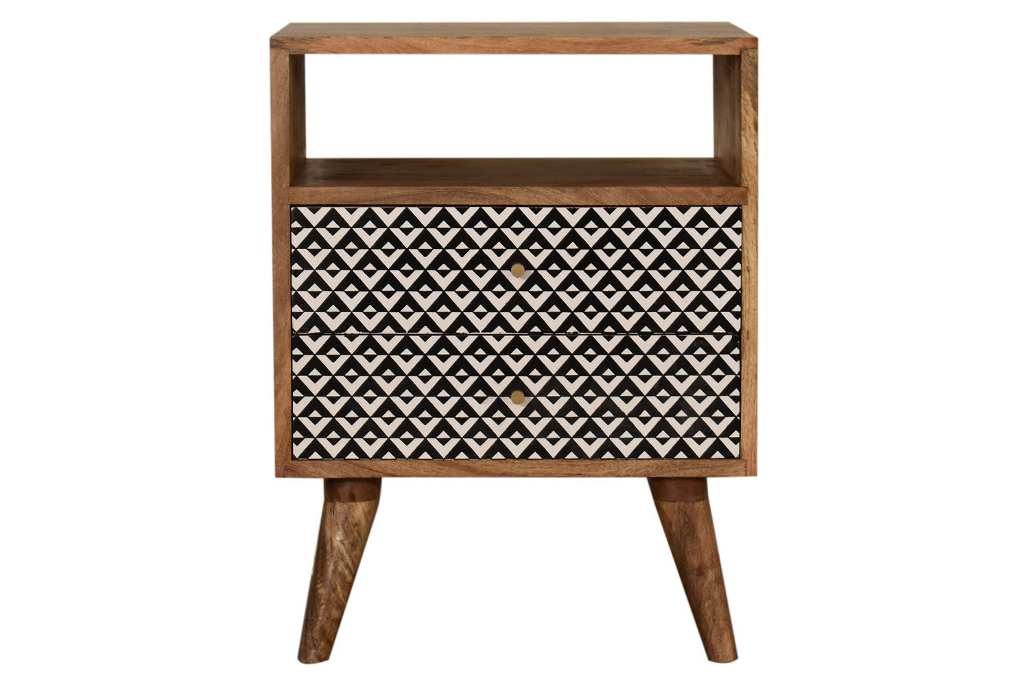 Artisan - Valentina Bedside