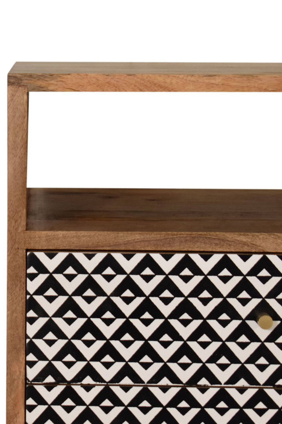 Artisan - Valentina Bedside