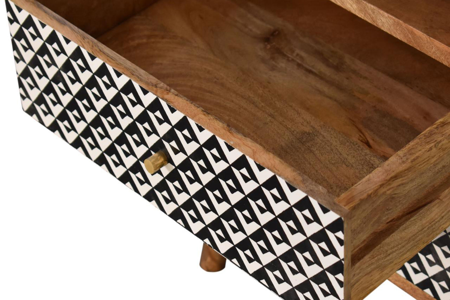 Artisan - Valentina Bedside