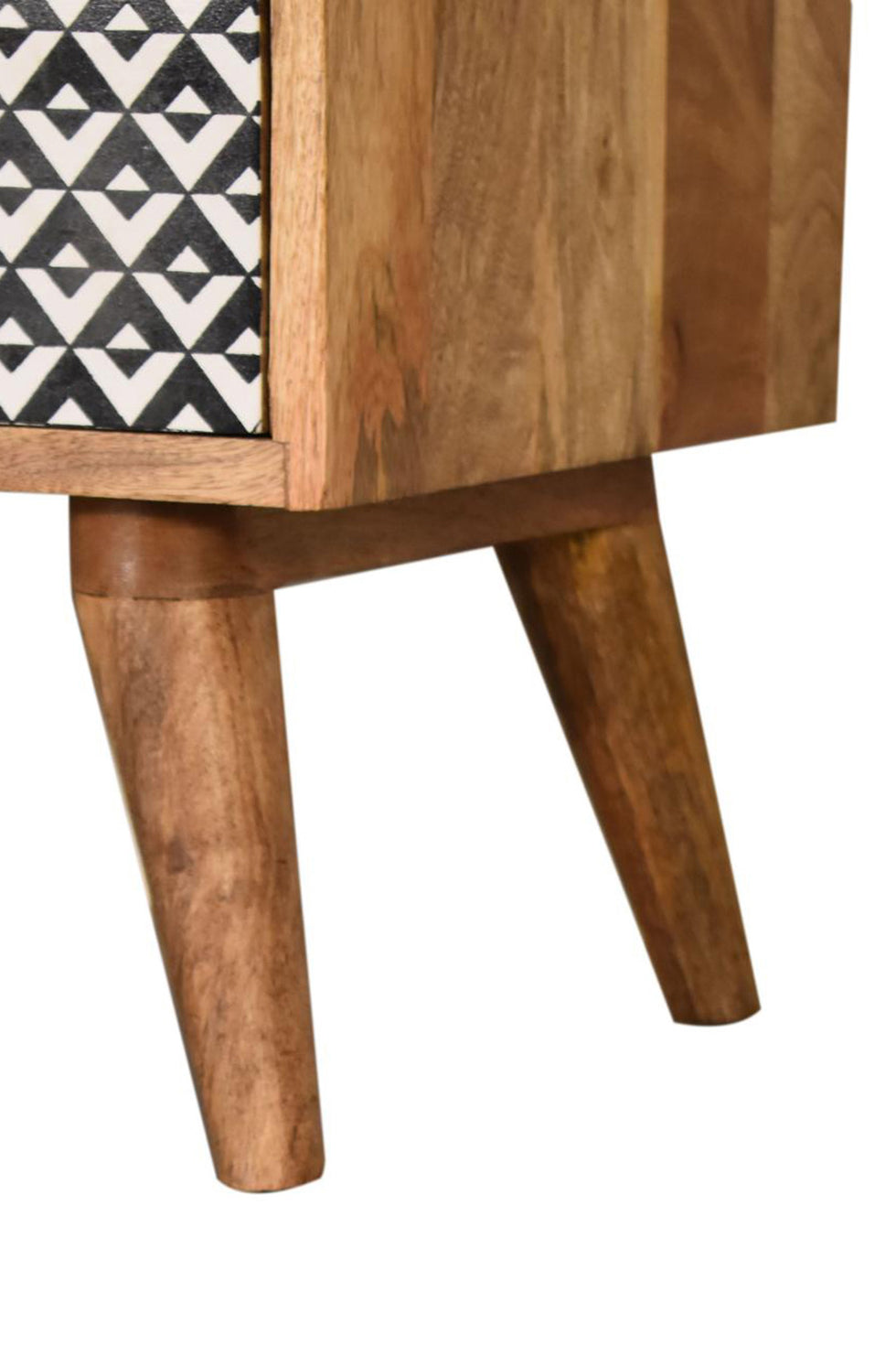 Artisan - Valentina Bedside