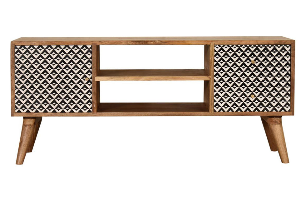 Artisan - Valentina Entertainment Unit
