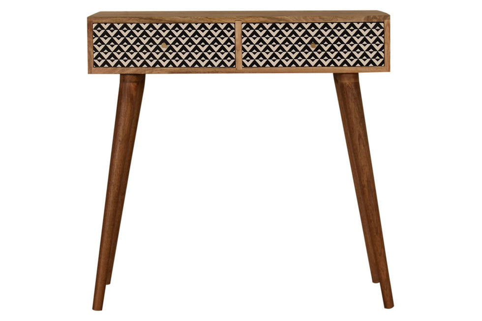 Artisan - Valentina Console Table
