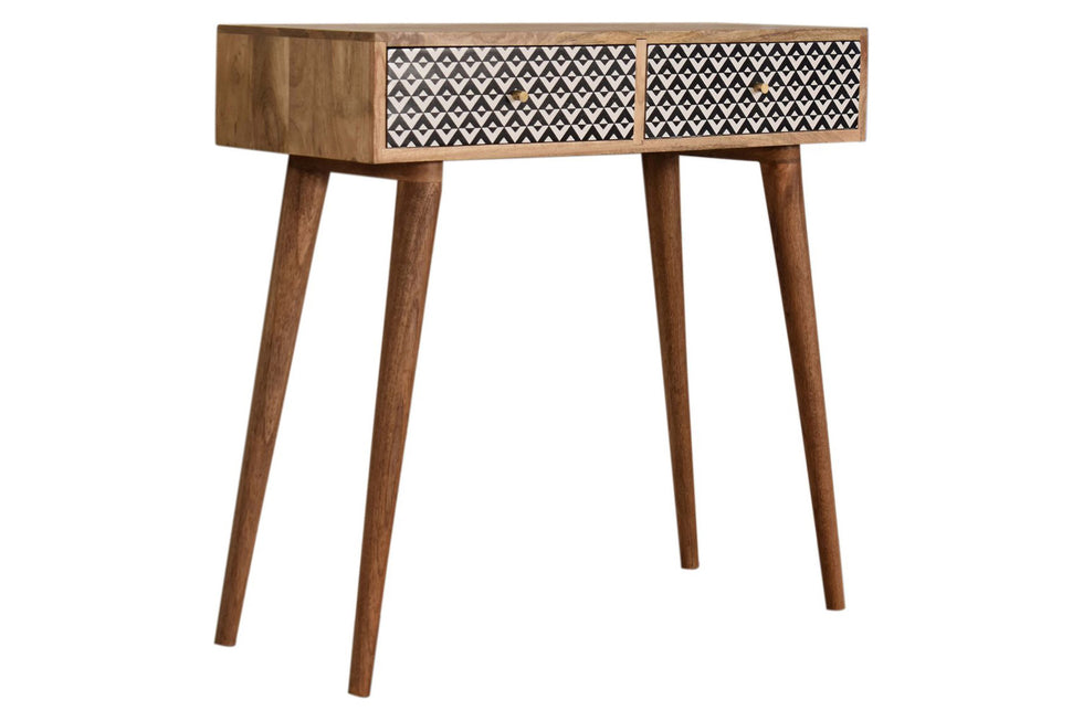 Artisan - Valentina Console Table