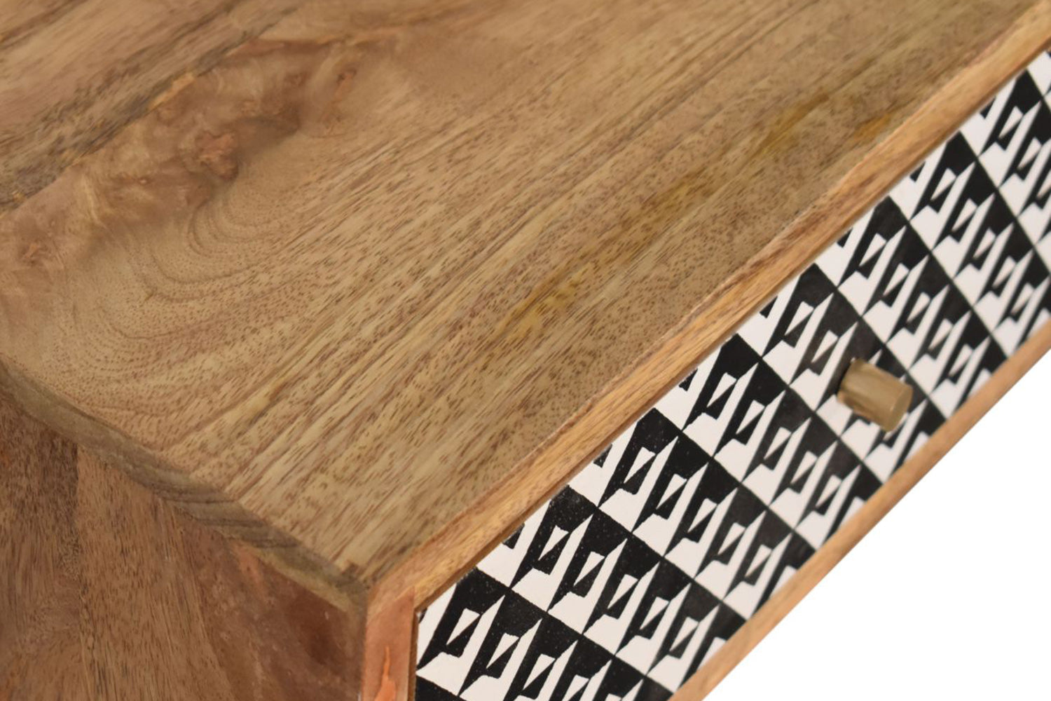 Artisan - Valentina Console Table