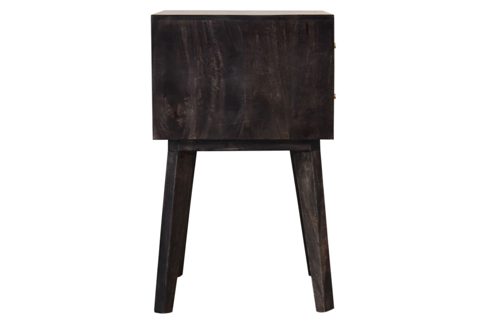 Artisan - Avanti Garden of Venus Bedside with 2 Drawer