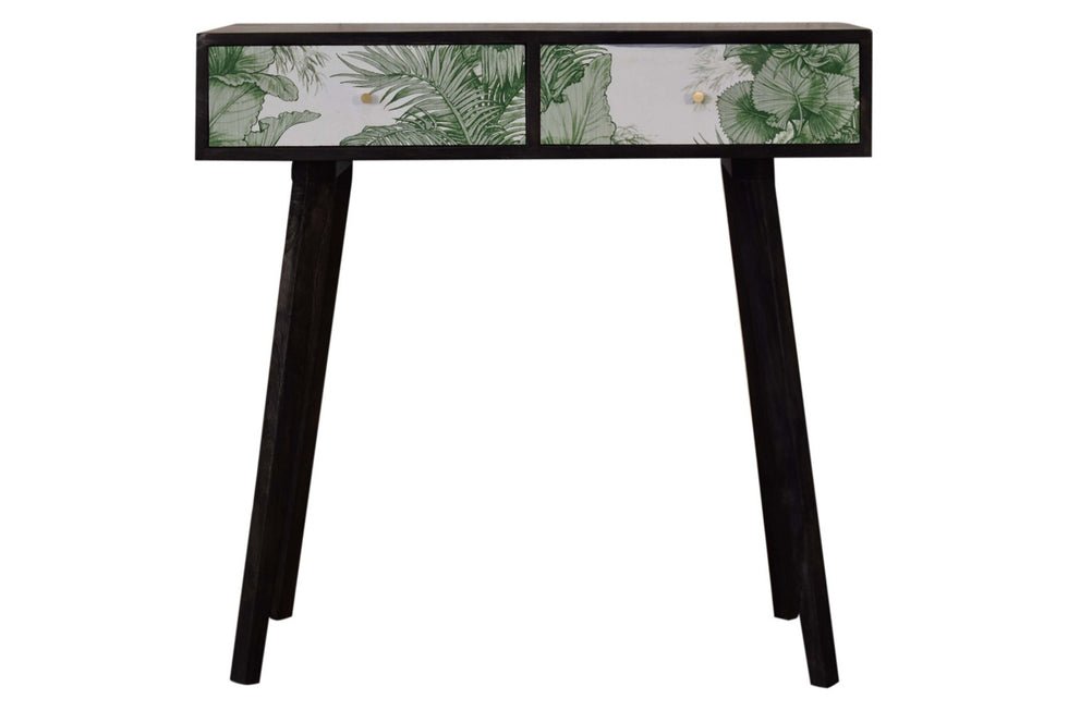Artisan - Avanti Club Tropicana Nordic Console Table