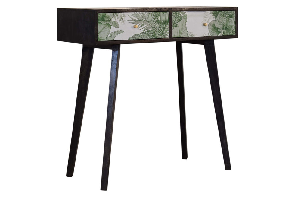 Artisan - Avanti Club Tropicana Nordic Console Table