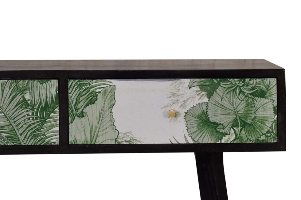Artisan - Avanti Club Tropicana Nordic Console Table