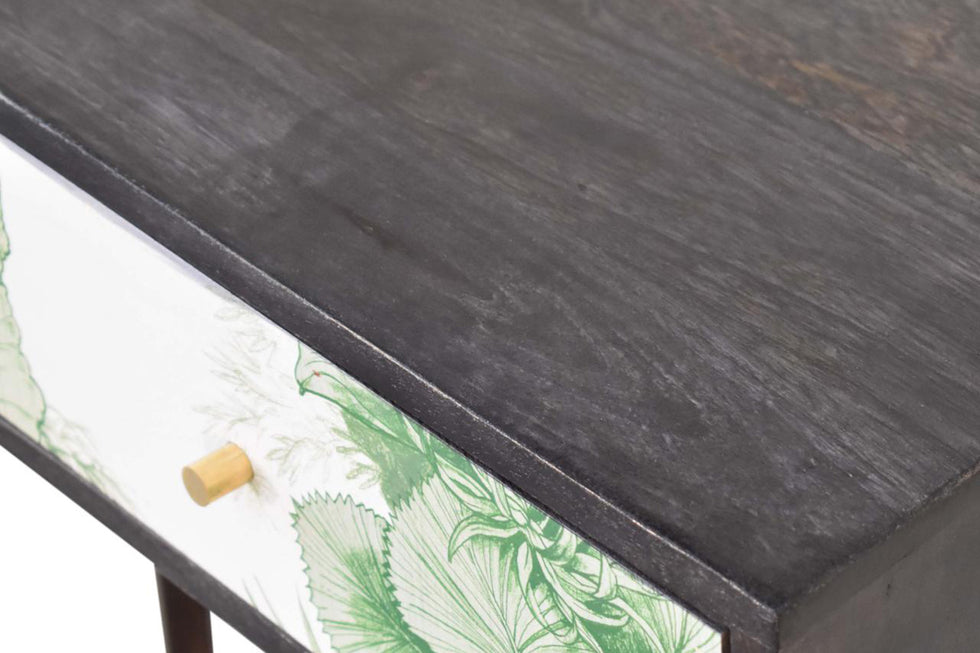 Artisan - Avanti Club Tropicana Nordic Console Table