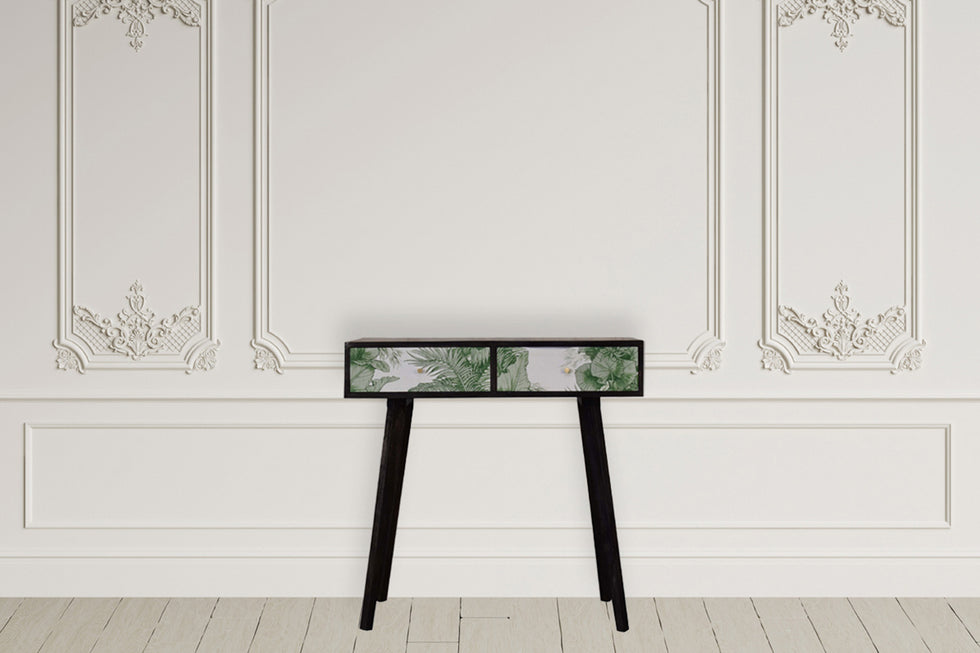 Artisan - Avanti Club Tropicana Nordic Console Table