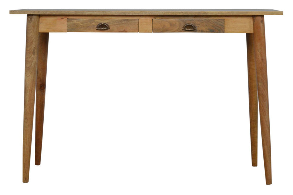 Artisan - Nordic Style Writing Desk