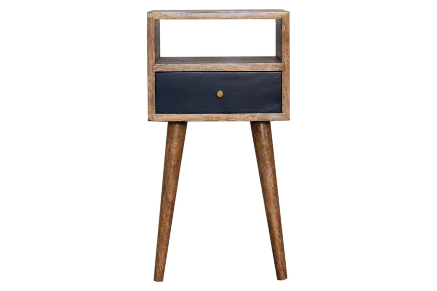 Artisan - Mini Hand Painted Bedside