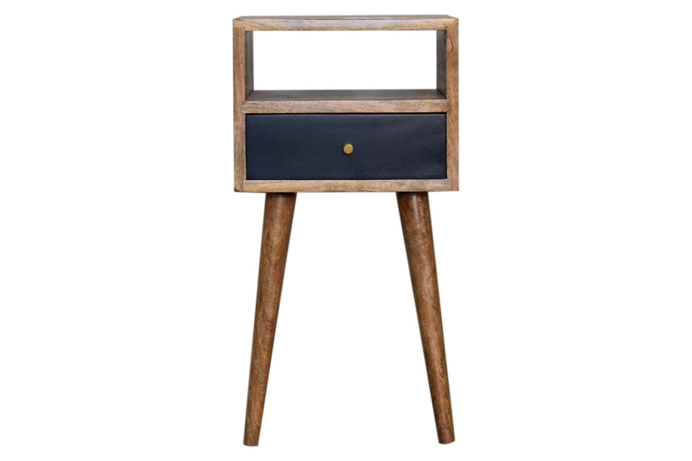 Artisan - Mini Hand Painted Bedside