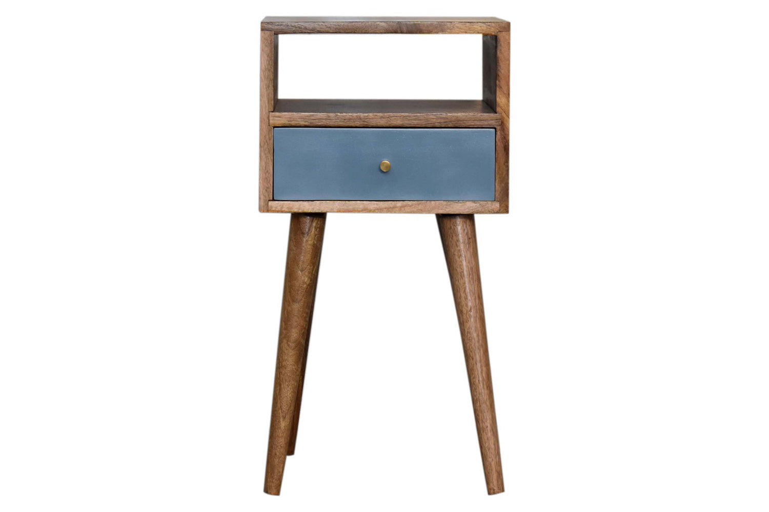 Artisan - Mini Hand Painted Bedside