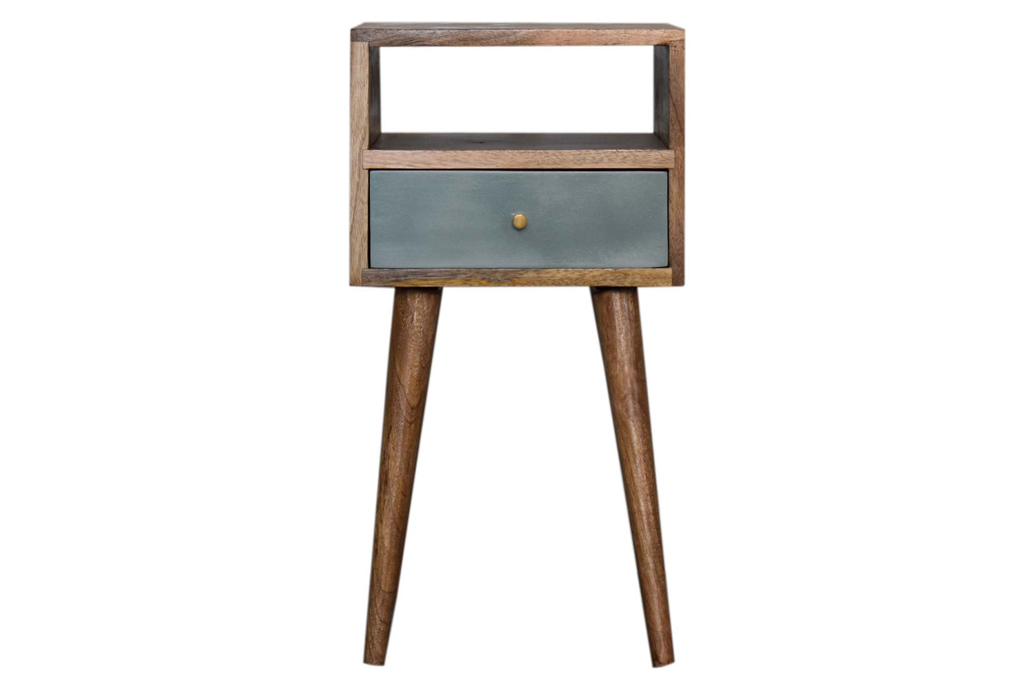 Artisan - Mini Hand Painted Bedside