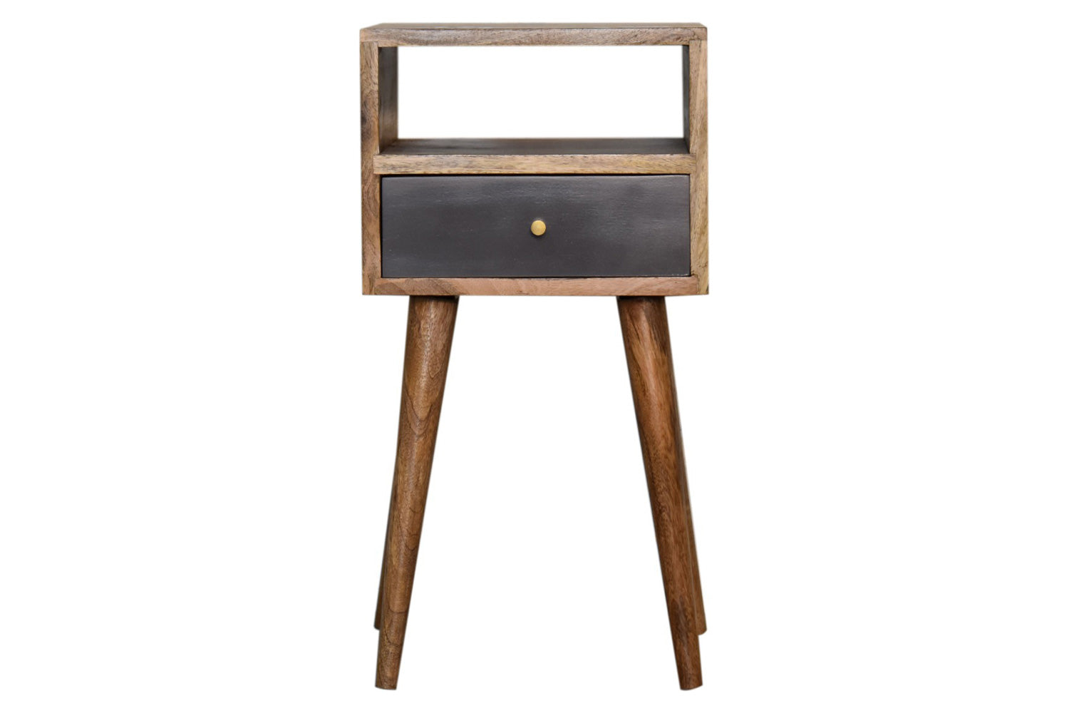 Artisan - Mini Hand Painted Bedside