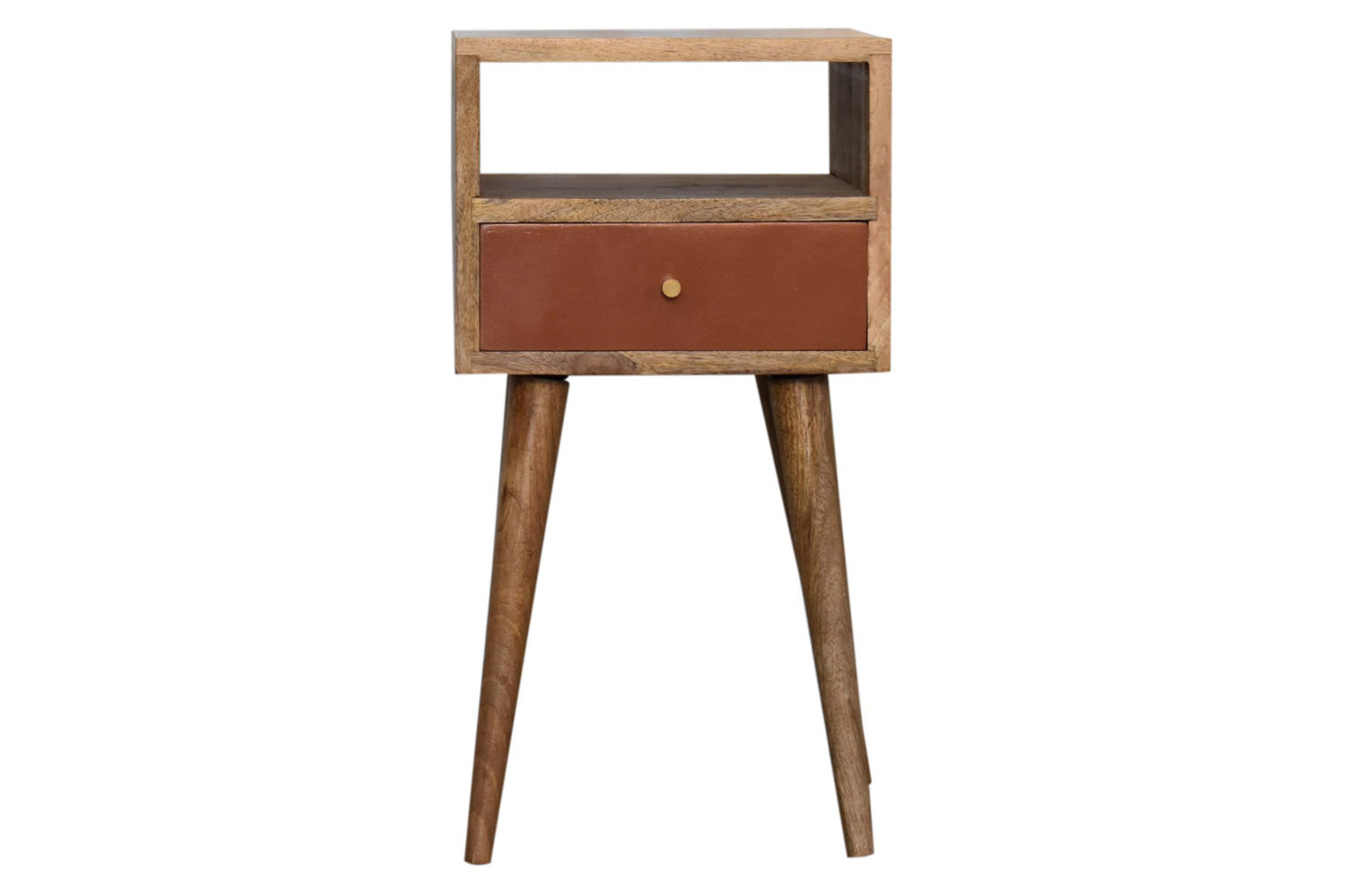 Artisan - Mini Hand Painted Bedside