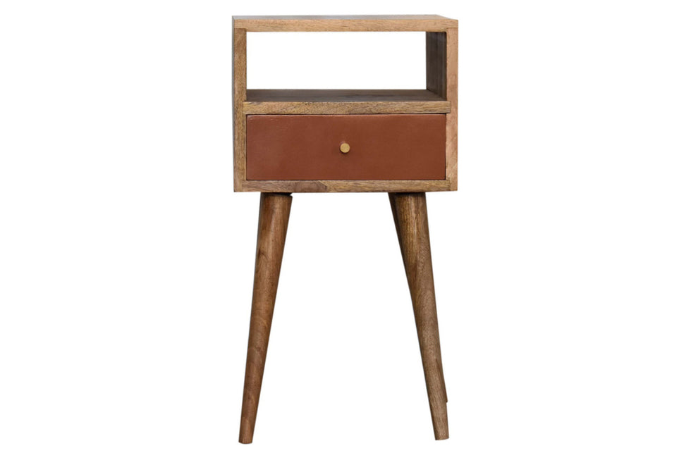 Artisan - Mini Hand Painted Bedside